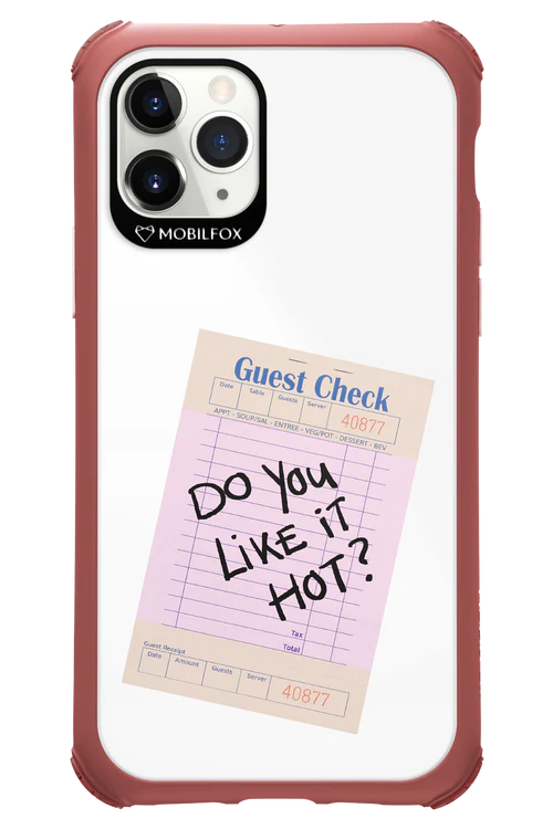 DO YOU LIKE IT HOT 2.0 - Apple iPhone 11 Pro - Image 17
