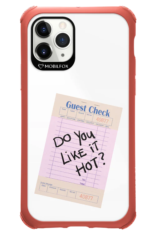 DO YOU LIKE IT HOT 2.0 - Apple iPhone 11 Pro - Image 18