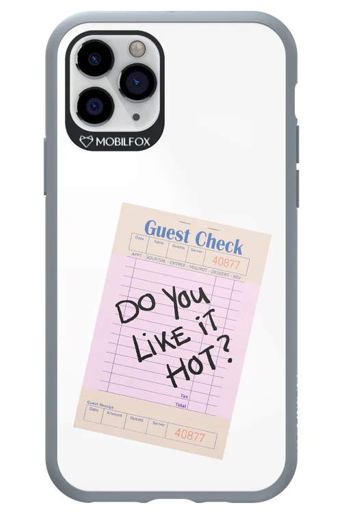 DO YOU LIKE IT HOT 2.0 - Apple iPhone 11 Pro - Image 3