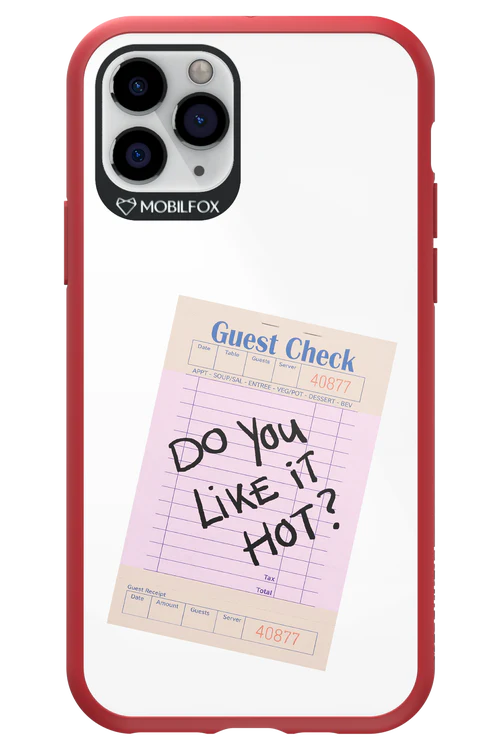 DO YOU LIKE IT HOT 2.0 - Apple iPhone 11 Pro - Image 5
