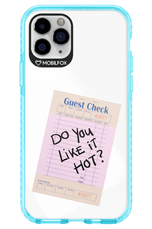 DO YOU LIKE IT HOT 2.0 - Apple iPhone 11 Pro - Image 6