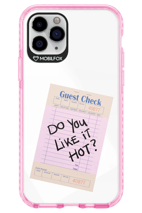 DO YOU LIKE IT HOT 2.0 - Apple iPhone 11 Pro - Image 7