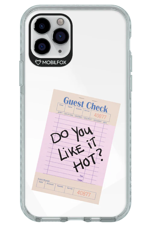 DO YOU LIKE IT HOT 2.0 - Apple iPhone 11 Pro - Image 8