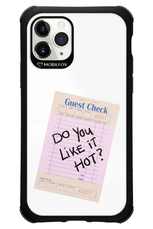 DO YOU LIKE IT HOT 2.0 - Apple iPhone 11 Pro - Image 9
