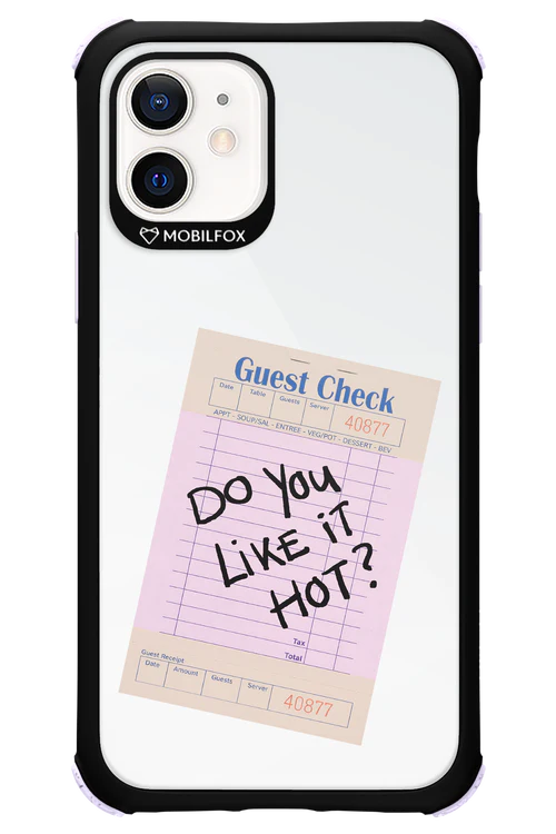 DO YOU LIKE IT HOT 2.0 - Apple iPhone 12 - Image 11