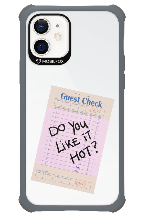 DO YOU LIKE IT HOT 2.0 - Apple iPhone 12 - Image 13