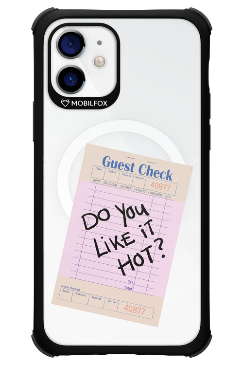DO YOU LIKE IT HOT 2.0 - Apple iPhone 12 - Image 17