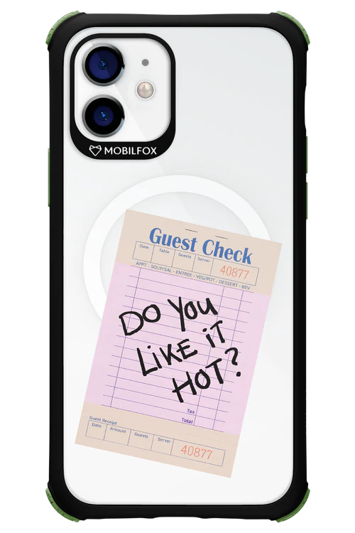 DO YOU LIKE IT HOT 2.0 - Apple iPhone 12 - Image 18