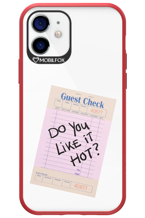 DO YOU LIKE IT HOT 2.0 - Apple iPhone 12 - Image 5