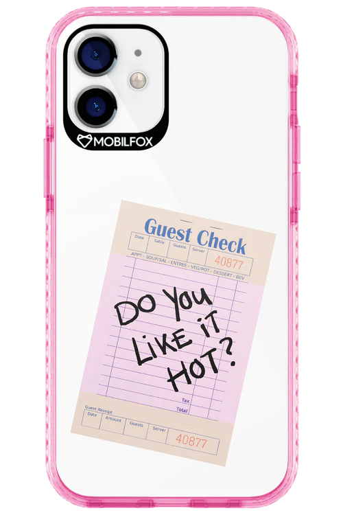 DO YOU LIKE IT HOT 2.0 - Apple iPhone 12 - Image 7