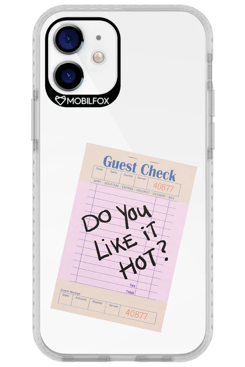 DO YOU LIKE IT HOT 2.0 - Apple iPhone 12 - Image 8