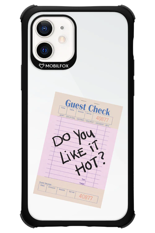 DO YOU LIKE IT HOT 2.0 - Apple iPhone 12 - Image 9