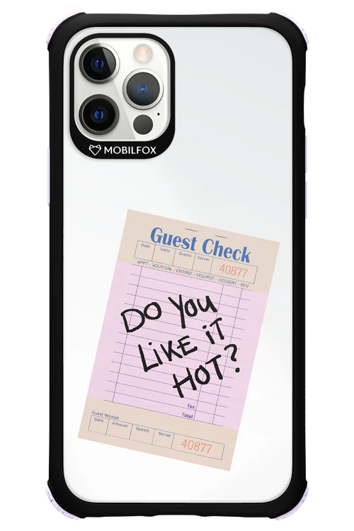DO YOU LIKE IT HOT 2.0 - Apple iPhone 12 Pro - Image 11