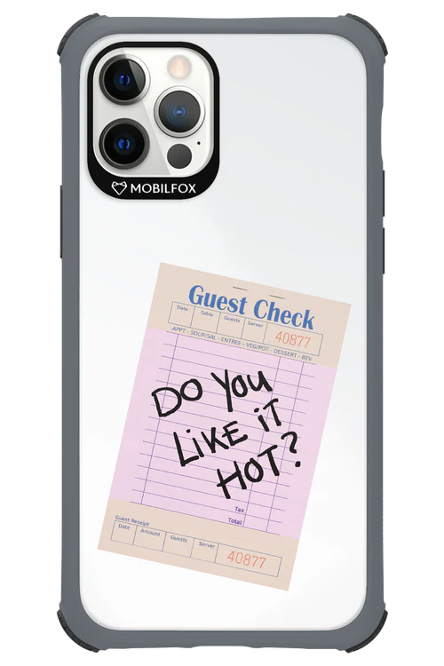 DO YOU LIKE IT HOT 2.0 - Apple iPhone 12 Pro - Image 12