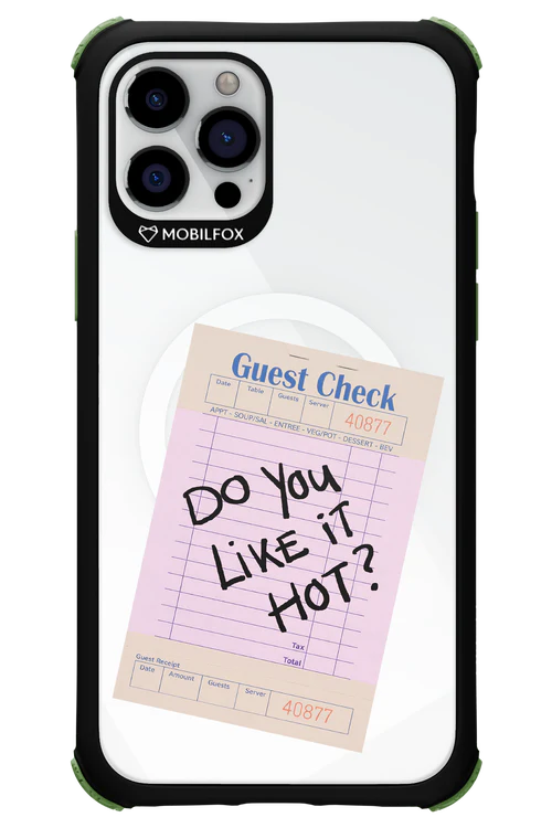 DO YOU LIKE IT HOT 2.0 - Apple iPhone 12 Pro - Image 18