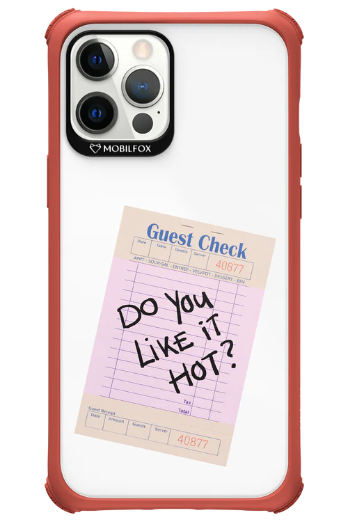 DO YOU LIKE IT HOT 2.0 - Apple iPhone 12 Pro Max - Image 21