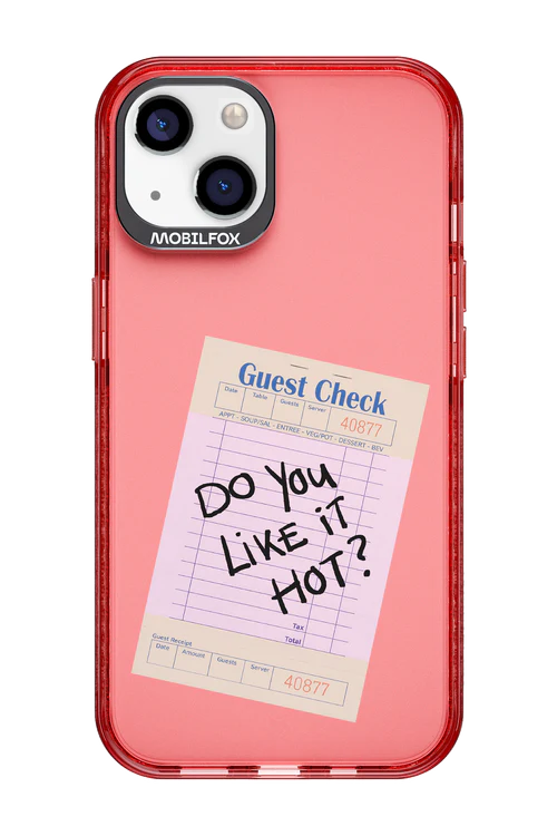DO YOU LIKE IT HOT 2.0 - Apple iPhone 13 - Image 12