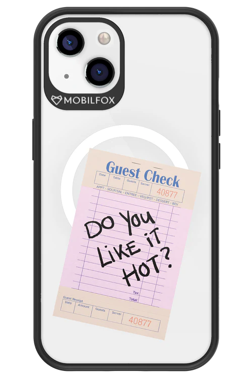 DO YOU LIKE IT HOT 2.0 - Apple iPhone 13 - Image 14