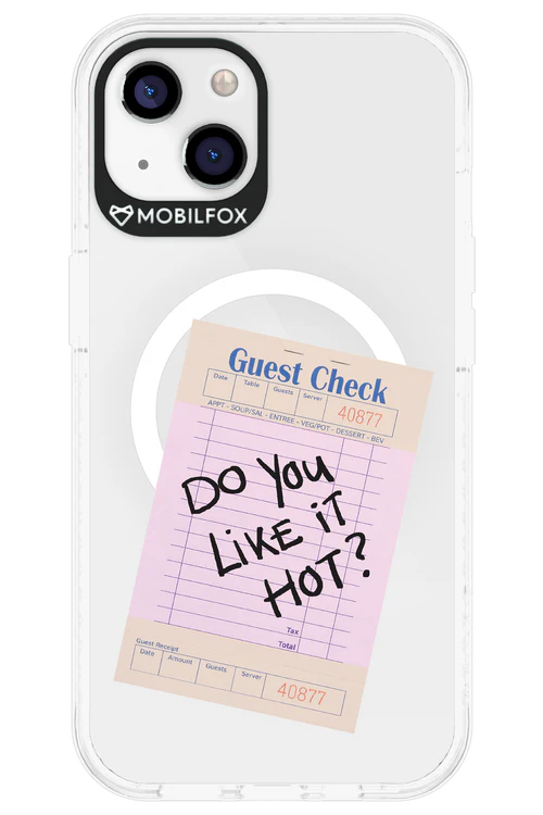 DO YOU LIKE IT HOT 2.0 - Apple iPhone 13 - Image 15