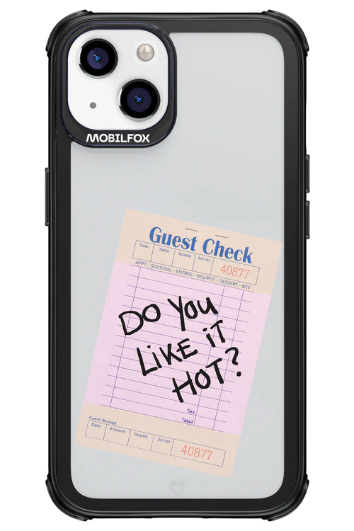 DO YOU LIKE IT HOT 2.0 - Apple iPhone 13 - Image 16