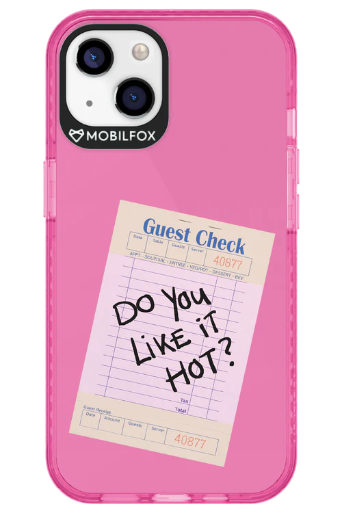 DO YOU LIKE IT HOT 2.0 - Apple iPhone 13 - Image 9