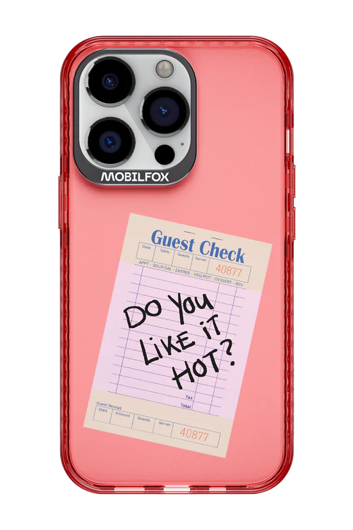 DO YOU LIKE IT HOT 2.0 - Apple iPhone 13 Pro - Image 12