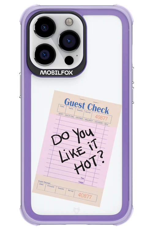 DO YOU LIKE IT HOT 2.0 - Apple iPhone 13 Pro - Image 22