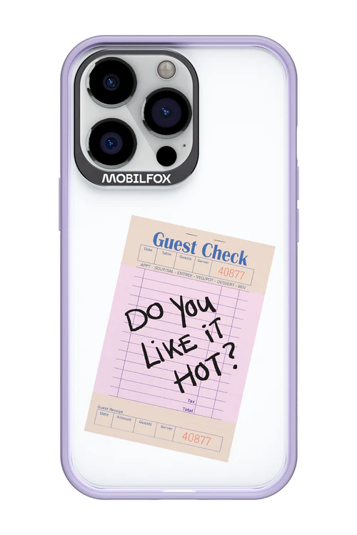 DO YOU LIKE IT HOT 2.0 - Apple iPhone 13 Pro - Image 6