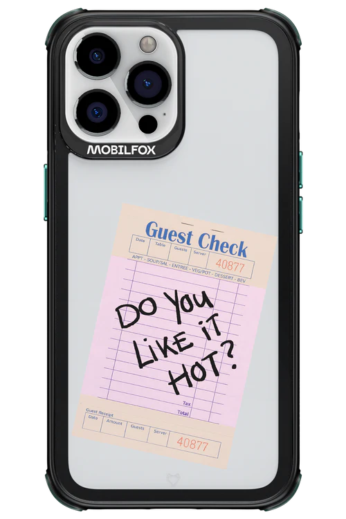 DO YOU LIKE IT HOT 2.0 - Apple iPhone 13 Pro Max - Image 18
