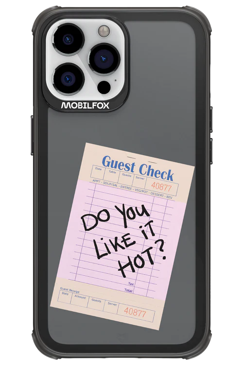 DO YOU LIKE IT HOT 2.0 - Apple iPhone 13 Pro Max - Image 21