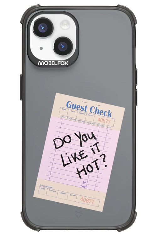 DO YOU LIKE IT HOT 2.0 - Apple iPhone 14 - Image 17