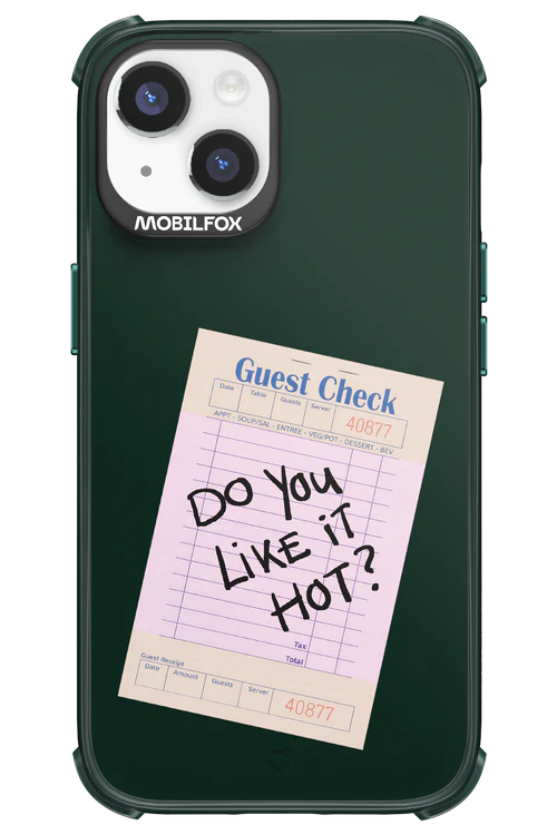 DO YOU LIKE IT HOT 2.0 - Apple iPhone 14 - Image 19