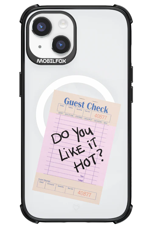 DO YOU LIKE IT HOT 2.0 - Apple iPhone 14 - Image 20