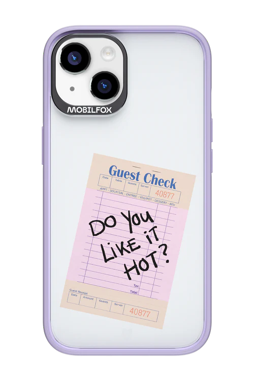 DO YOU LIKE IT HOT 2.0 - Apple iPhone 14 - Image 3