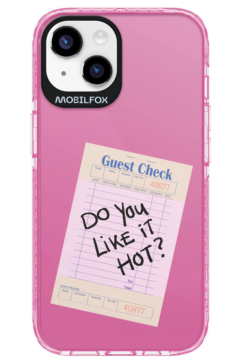 DO YOU LIKE IT HOT 2.0 - Apple iPhone 14 - Image 5