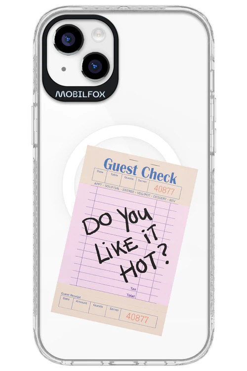 DO YOU LIKE IT HOT 2.0 - Apple iPhone 14 Plus - Image 11