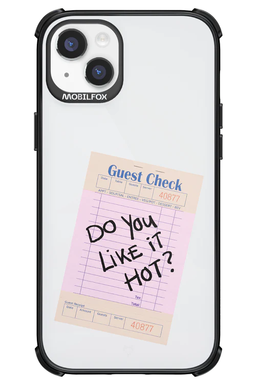 DO YOU LIKE IT HOT 2.0 - Apple iPhone 14 Plus - Image 12