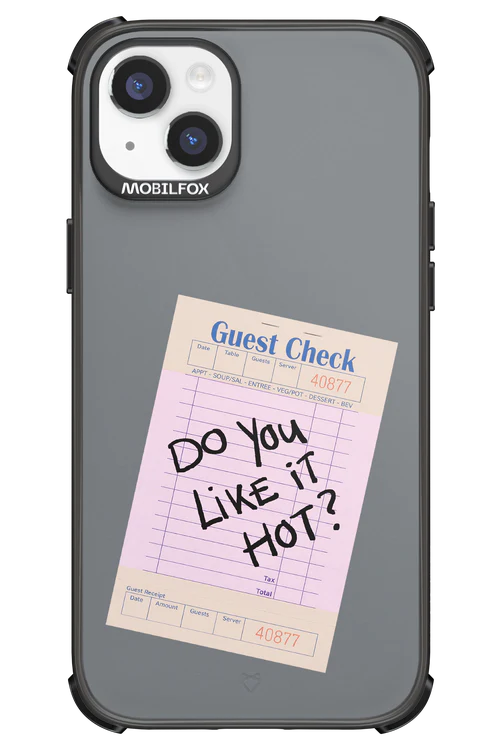 DO YOU LIKE IT HOT 2.0 - Apple iPhone 14 Plus - Image 16