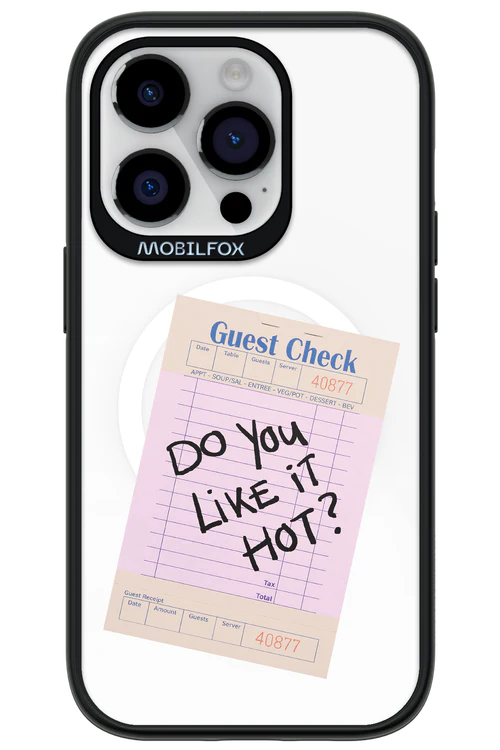 DO YOU LIKE IT HOT 2.0 - Apple iPhone 14 Pro - Image 10