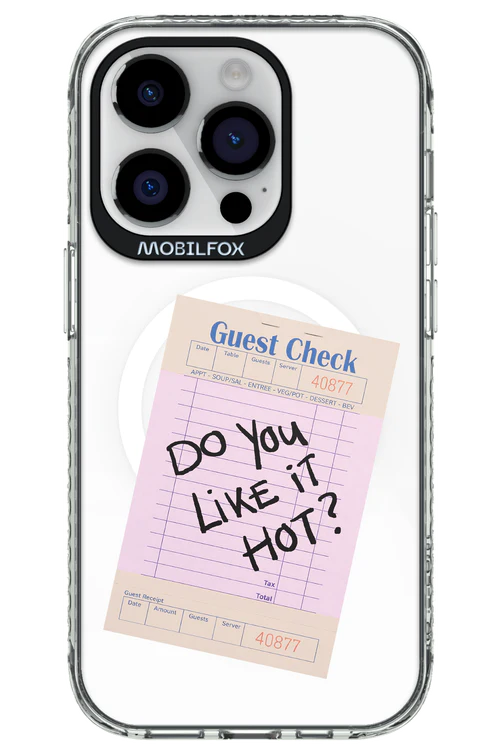 DO YOU LIKE IT HOT 2.0 - Apple iPhone 14 Pro - Image 11