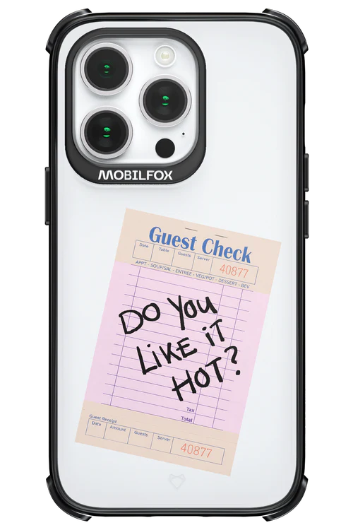 DO YOU LIKE IT HOT 2.0 - Apple iPhone 14 Pro - Image 12