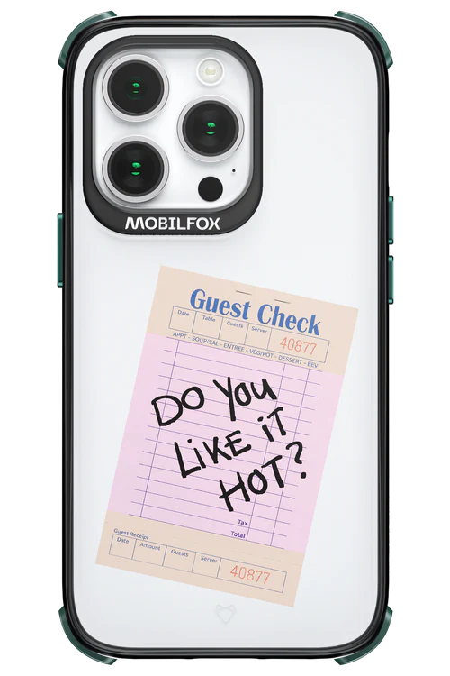 DO YOU LIKE IT HOT 2.0 - Apple iPhone 14 Pro - Image 14