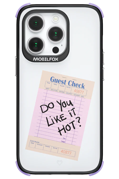 DO YOU LIKE IT HOT 2.0 - Apple iPhone 14 Pro - Image 15