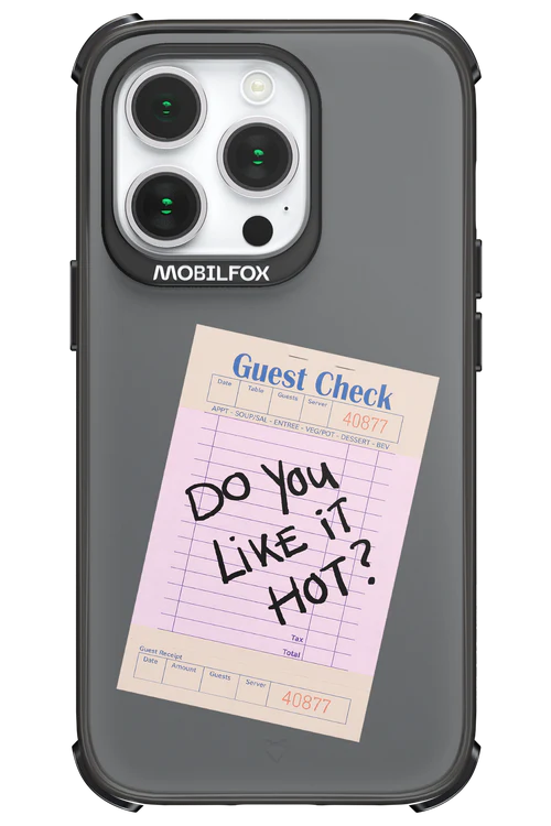 DO YOU LIKE IT HOT 2.0 - Apple iPhone 14 Pro - Image 16