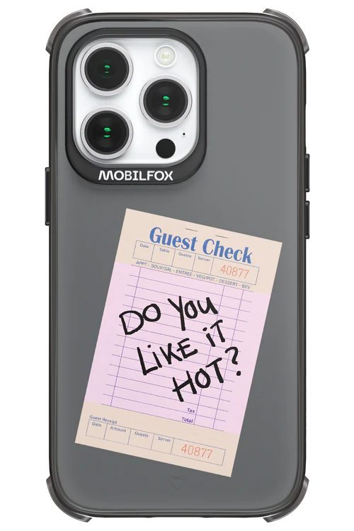 DO YOU LIKE IT HOT 2.0 - Apple iPhone 14 Pro - Image 17