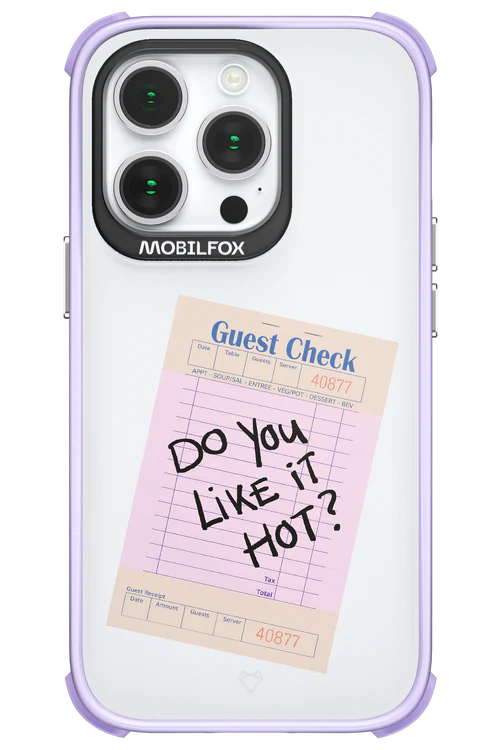DO YOU LIKE IT HOT 2.0 - Apple iPhone 14 Pro - Image 18