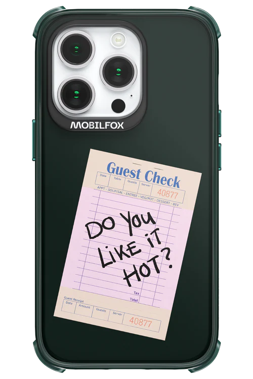 DO YOU LIKE IT HOT 2.0 - Apple iPhone 14 Pro - Image 19
