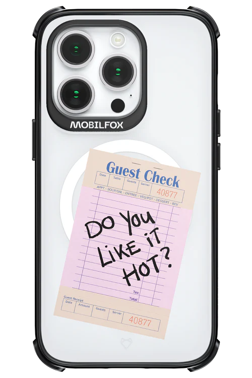 DO YOU LIKE IT HOT 2.0 - Apple iPhone 14 Pro - Image 20