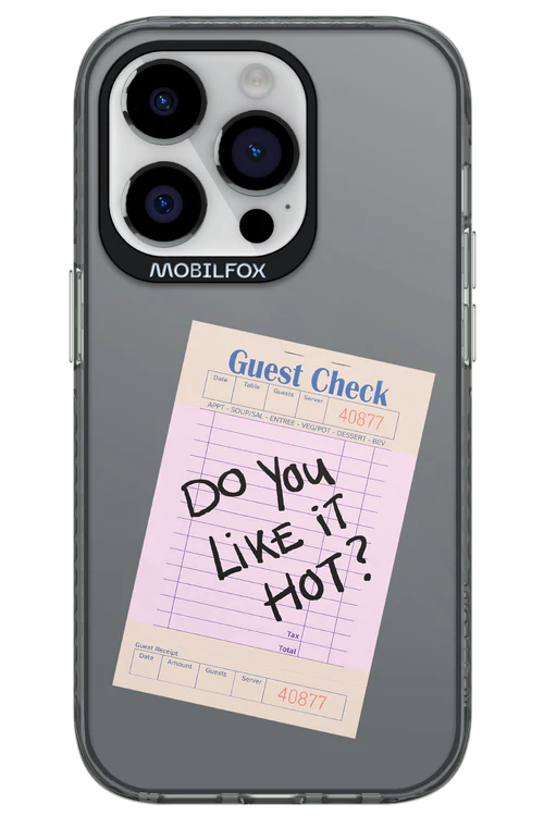 DO YOU LIKE IT HOT 2.0 - Apple iPhone 14 Pro - Image 7