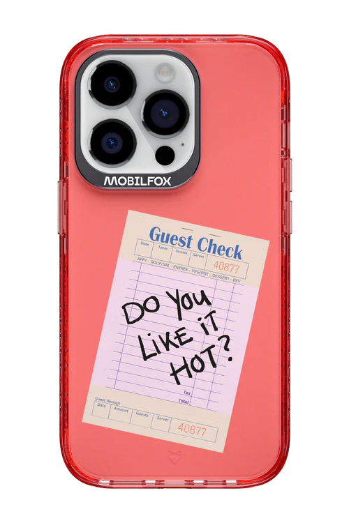 DO YOU LIKE IT HOT 2.0 - Apple iPhone 14 Pro - Image 8